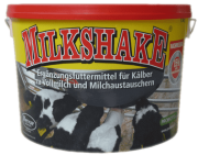 Bidon de Milkshake  